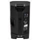 Electro Voice ZLX 12P G2 | 1000W 12" 2-way Powered Speaker With Bluetooth
